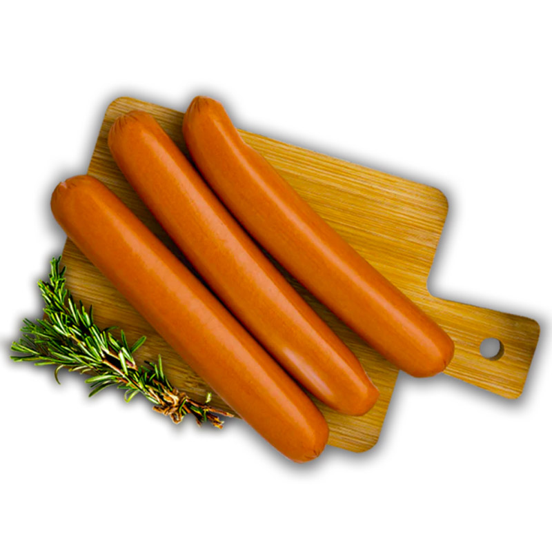 Alpha Spirit Realfood Parky 400g vnutro velke